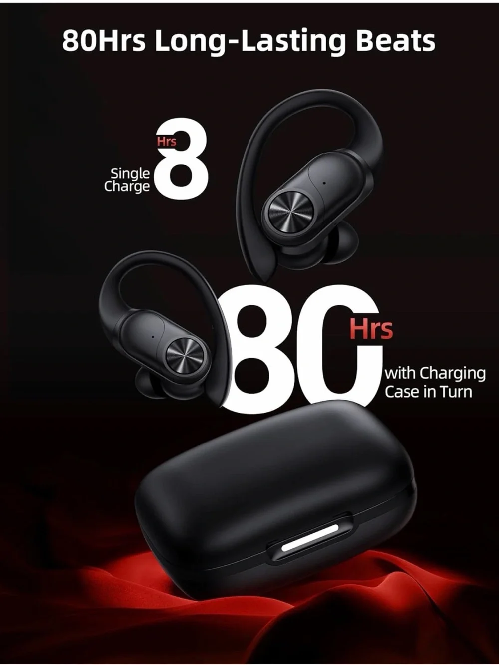 N/A pocbuds bluetooth